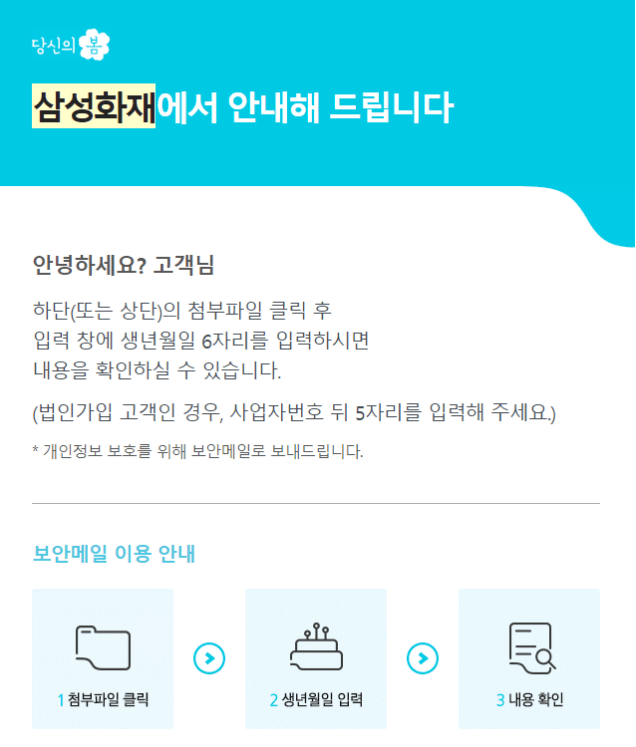 삼성화재 여행자보험 후기, 보장은 어떨까?