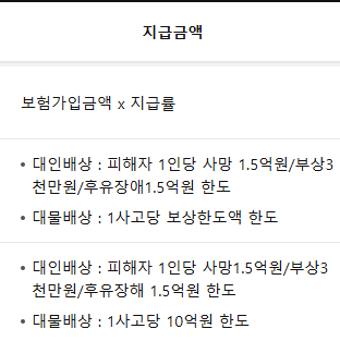 한화 화재보험 후기 4가지(청구후기, 보험료 공개)