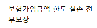 한화 화재보험 후기 4가지(청구후기, 보험료 공개)