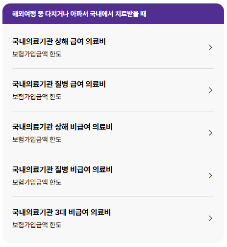 롯데손해보험 여행자보험 후기 3가지(청구 후기 포함)