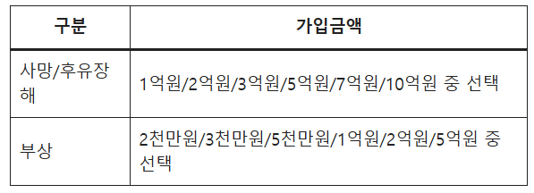 현대해상 운전자 보험 후기 5가지(사고후기, 보험료공개)