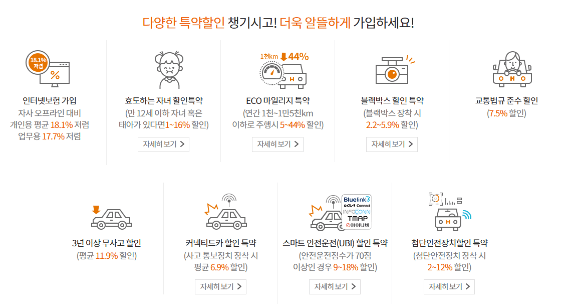 현대해상 운전자 보험 후기 5가지(사고후기, 보험료공개)