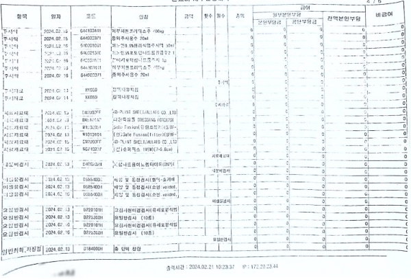 kb 금쪽같은 자녀보험 후기3가지(보험료, 청구비 공개)