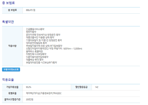 AXA 자동차 보험 후기 4가지(긴급출동 견인 후기 포함)