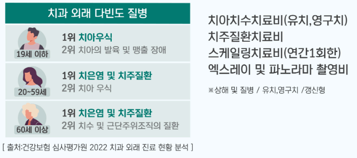 DB 치아 보험 후기 3가지(참좋은치아사랑보험)