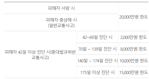 AXA 운전자 보험 후기 5가지(보험료, 사고후기 포함)