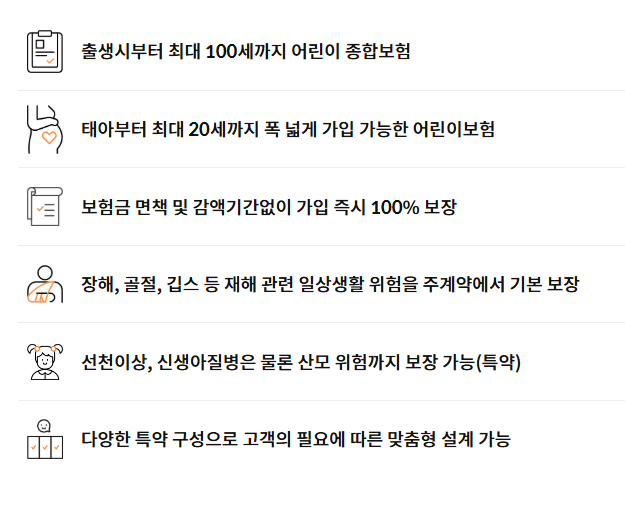 우체국 어린이보험 후기 3가지(청구 방법 포함)