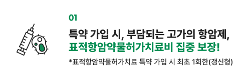 DB 암보험 후기 3가지(보장내용 모두 알아보자)