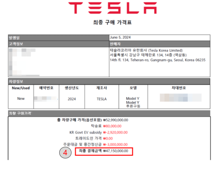 삼성카드 다이렉트 오토 후기 5가지 (한도는 어떻게 될까?)