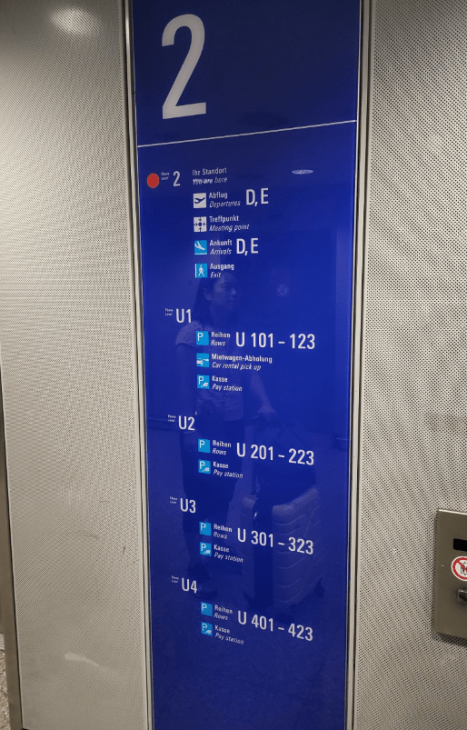 Europcar 유럽카 후기 7가지(분쟁, 바가지 후기)