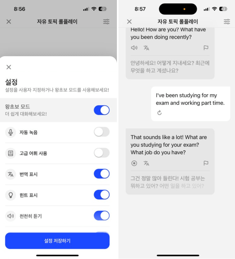 스픽 후기 6가지(내돈내산, 장단점, 실망후기)