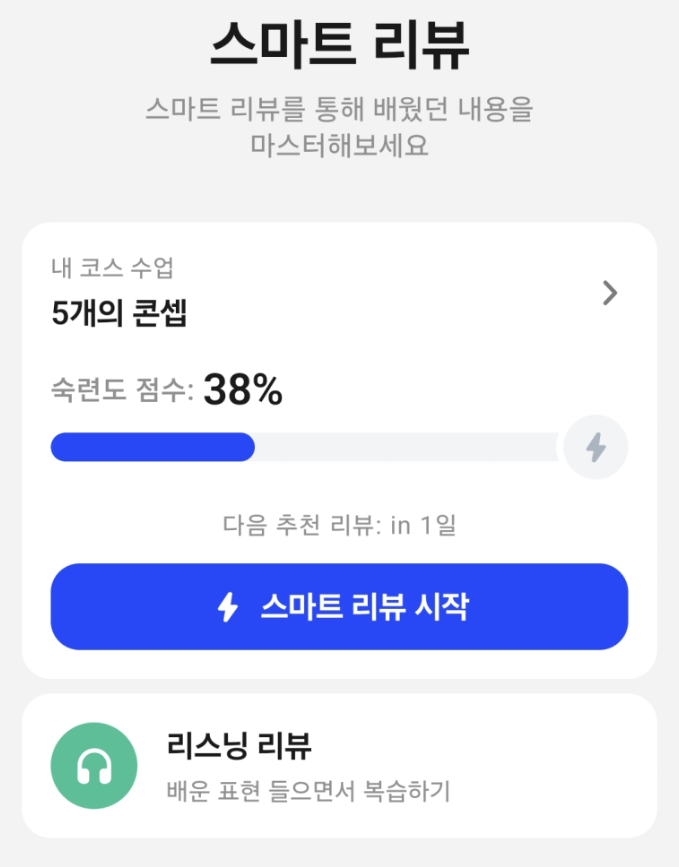 스픽 후기 6가지(내돈내산, 장단점, 실망후기)