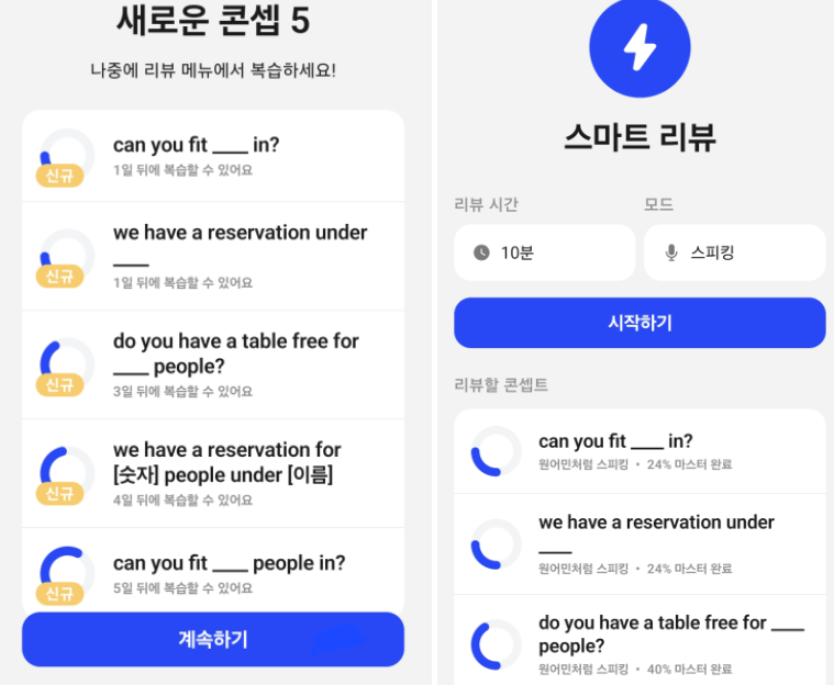 스픽 후기 6가지(내돈내산, 장단점, 실망후기)