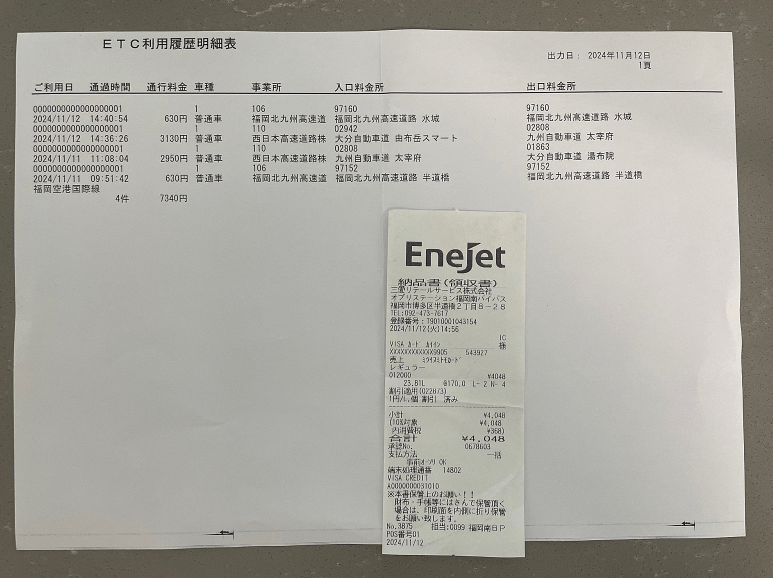 자란넷 렌트카 후기 6가지(비용, 사고, 할인받는법)