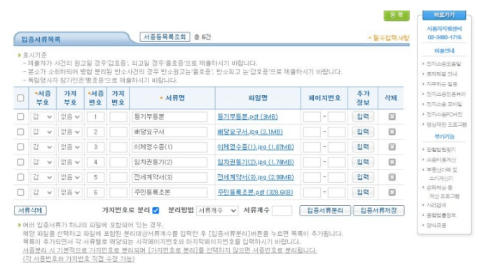 전세금반환소송 셀프 후기 6가지(승소후기, 누수분쟁)