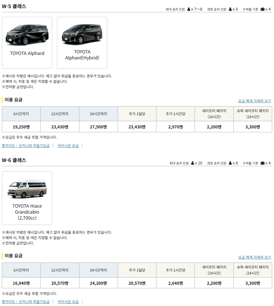 타임즈렌트카 후기 8가지(내돈내산/렌트비 포함)