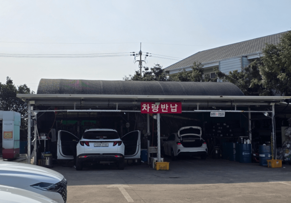땡큐제주렌트카 후기 6개(내돈내산/장단점)