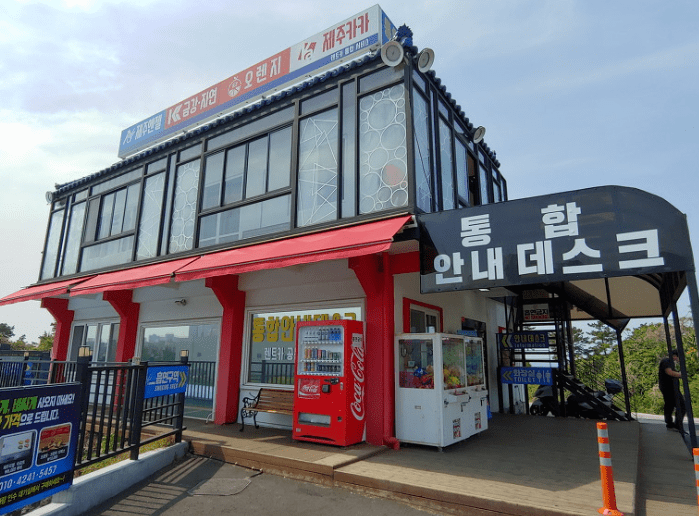 땡큐제주렌트카 후기 6개(내돈내산/장단점)