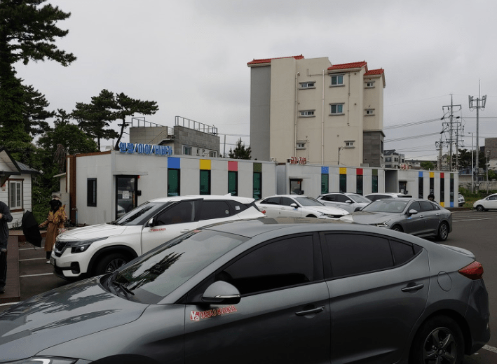 땡큐제주렌트카 후기 6개(내돈내산/장단점)