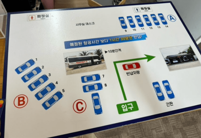 땡큐제주렌트카 후기 6개(내돈내산/장단점)