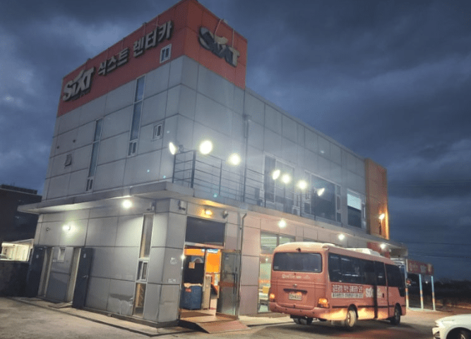 제주원렌트카 후기 5가지(김포/김해공항 포함)