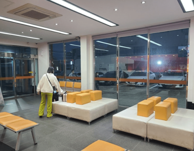 제주원렌트카 후기 5가지(김포/김해공항 포함)