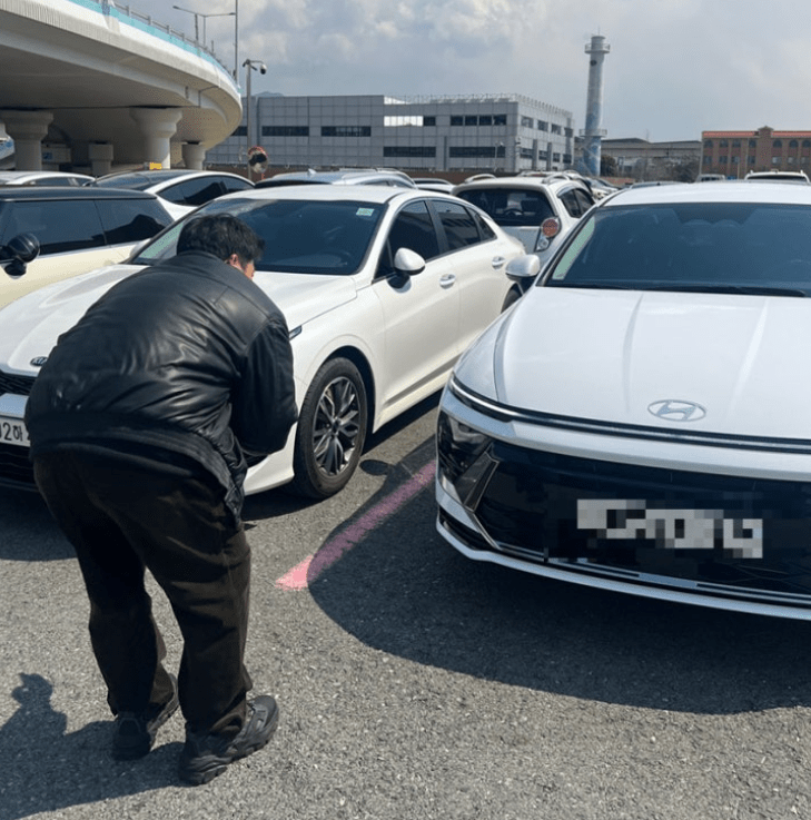 제주원렌트카 후기 5가지(김포/김해공항 포함)