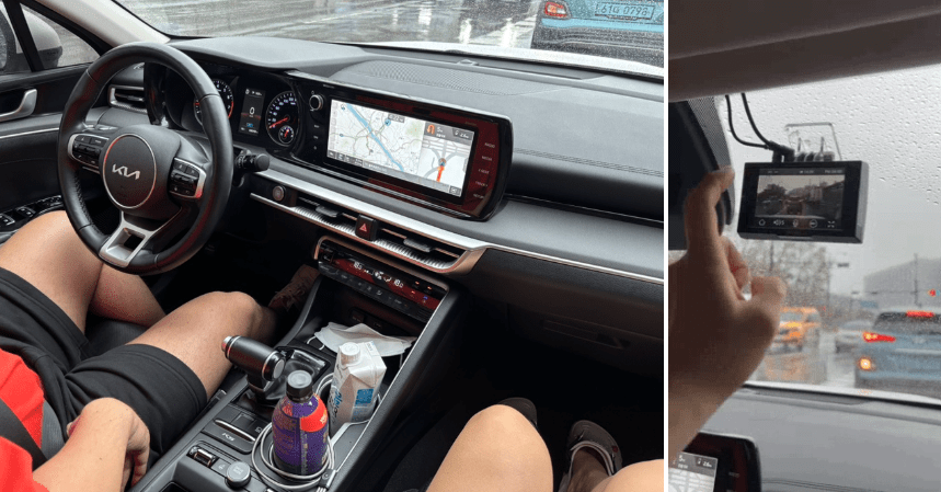 제주원렌트카 후기 5가지(김포/김해공항 포함)