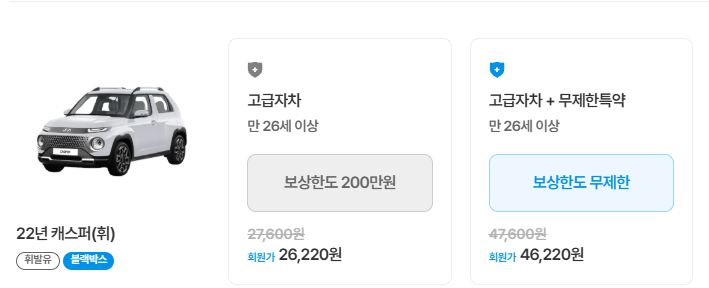 제주로렌트카 후기 4가지(완전자차/7번째 빌린후기)