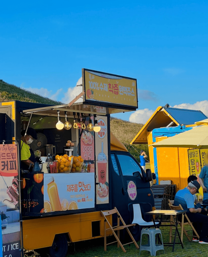 제주로렌트카 후기 4가지(완전자차/7번째 빌린후기)