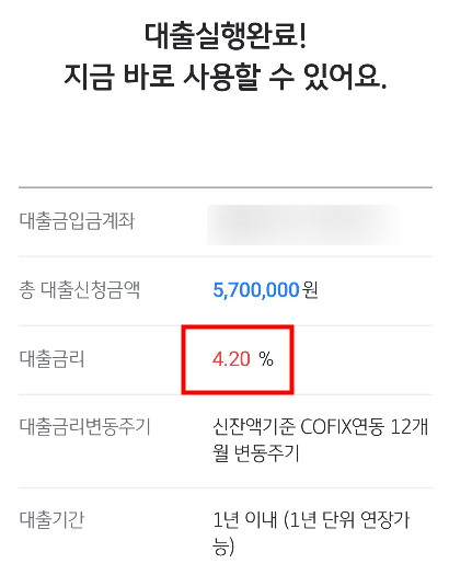 주택청약 담보대출 후기 3가지, 불이익은 없을까?