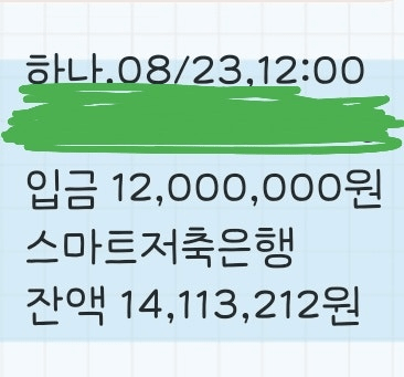 스마트저축은행 대출 후기 4가지, 어떤 대출이 있을까?