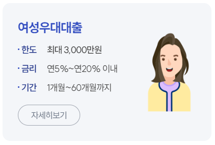 이지론 후기(EZ론) 최소 100만원부터 주부, 무직자도 가능?