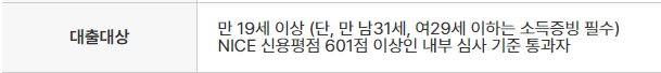 스마트저축은행 대출 후기 4가지, 어떤 대출이 있을까?