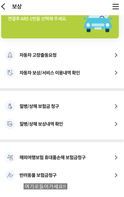 삼성화재 펫보험 후기 3개(보험금, 청구방법 포함)